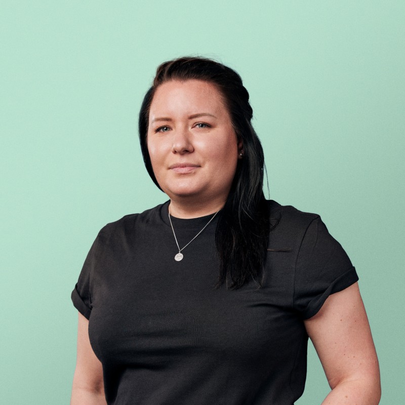 Charlotte Lindberg