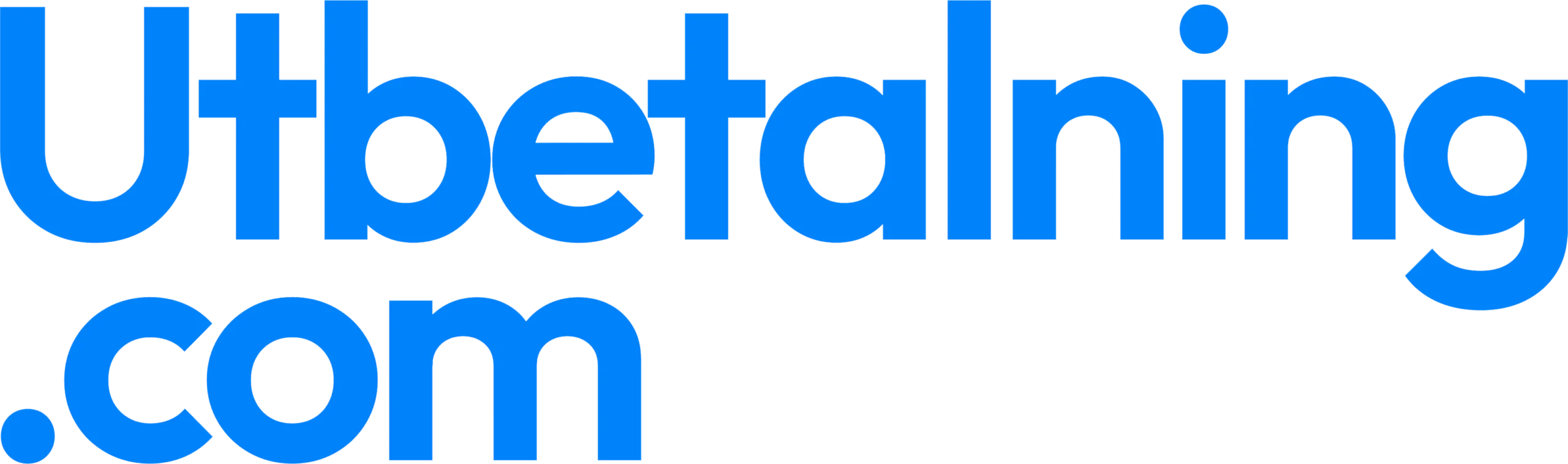 Utbetalning.com